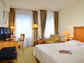 Hotel Domicil Berlin by Golden Tulip