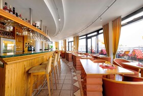 Hotel Domicil Berlin by Golden Tulip
