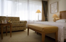 Hotel Domicil Berlin by Golden Tulip