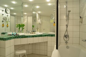Hotel Domicil Berlin by Golden Tulip