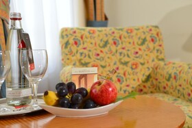 Hotel Domicil Berlin by Golden Tulip
