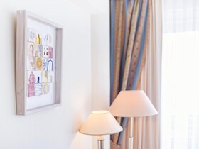 Hotel Domicil Berlin by Golden Tulip