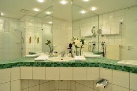 Hotel Domicil Berlin by Golden Tulip