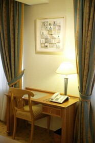 Hotel Domicil Berlin by Golden Tulip