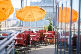 Hotel Domicil Berlin by Golden Tulip