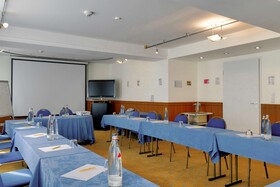 Hotel Domicil Berlin by Golden Tulip