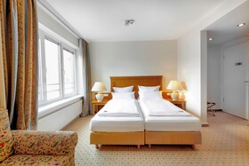Hotel Domicil Berlin by Golden Tulip