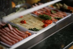 Hotel Domicil Berlin by Golden Tulip
