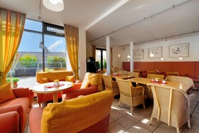 Hotel Domicil Berlin by Golden Tulip