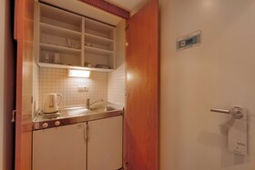Hotel Domicil Berlin by Golden Tulip