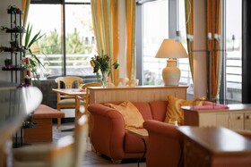 Hotel Domicil Berlin by Golden Tulip