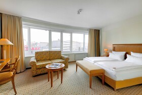 Hotel Domicil Berlin by Golden Tulip