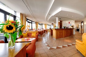 Hotel Domicil Berlin by Golden Tulip
