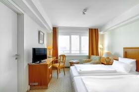 Hotel Domicil Berlin by Golden Tulip