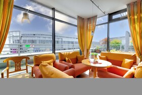 Hotel Domicil Berlin by Golden Tulip
