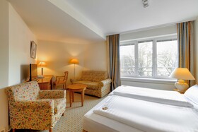 Hotel Domicil Berlin by Golden Tulip