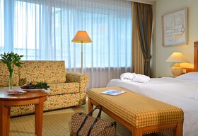 Hotel Domicil Berlin by Golden Tulip