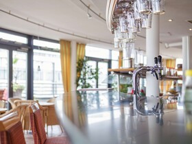 Hotel Domicil Berlin by Golden Tulip