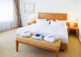 Hotel Domicil Berlin by Golden Tulip