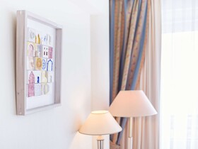 Hotel Domicil Berlin by Golden Tulip