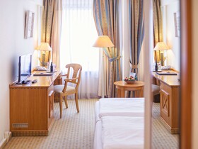 Hotel Domicil Berlin by Golden Tulip
