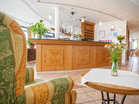 Hotel Domicil Berlin by Golden Tulip