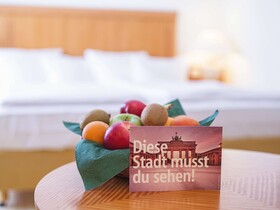 Hotel Domicil Berlin by Golden Tulip