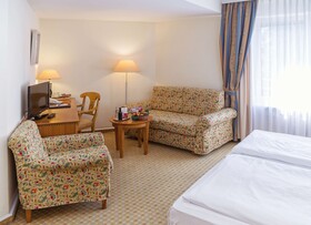 Hotel Domicil Berlin by Golden Tulip