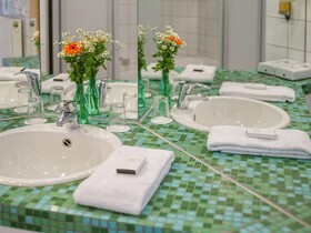 Hotel Domicil Berlin by Golden Tulip