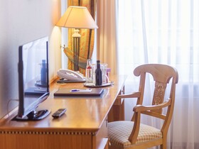 Hotel Domicil Berlin by Golden Tulip