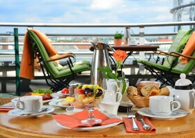Hotel Domicil Berlin by Golden Tulip