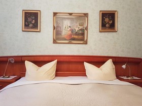 Hotel Friedenau - Das Literaturhotel Berlin