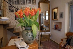 Hotel Friedenau - Das Literaturhotel Berlin