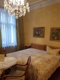 Hotel Friedenau - Das Literaturhotel Berlin