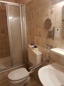 Hotel Friedenau - Das Literaturhotel Berlin