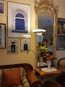 Hotel Friedenau - Das Literaturhotel Berlin