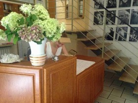 Hotel Friedenau - Das Literaturhotel Berlin