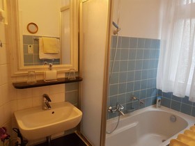 Hotel Friedenau - Das Literaturhotel Berlin