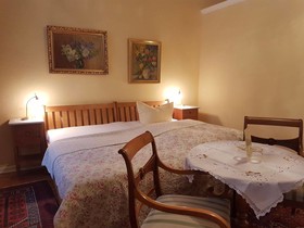 Hotel Friedenau - Das Literaturhotel Berlin
