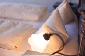 Hotel Garni An der Weide