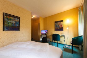 Hotel Garni An der Weide