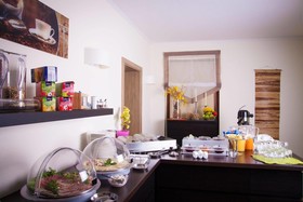 Hotel Garni An der Weide