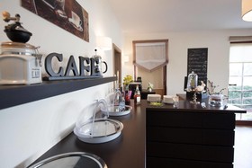 Hotel Garni An der Weide