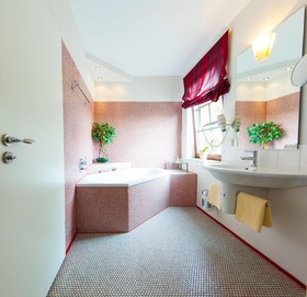 Hotel Garni An der Weide