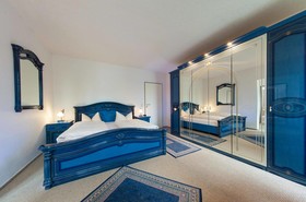Hotel Garni An der Weide