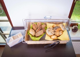 Hotel Garni An der Weide