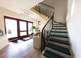 Hotel Garni An der Weide