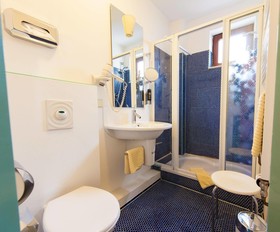 Hotel Garni An der Weide