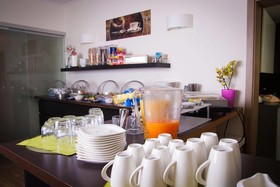 Hotel Garni An der Weide