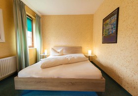 Hotel Garni An der Weide